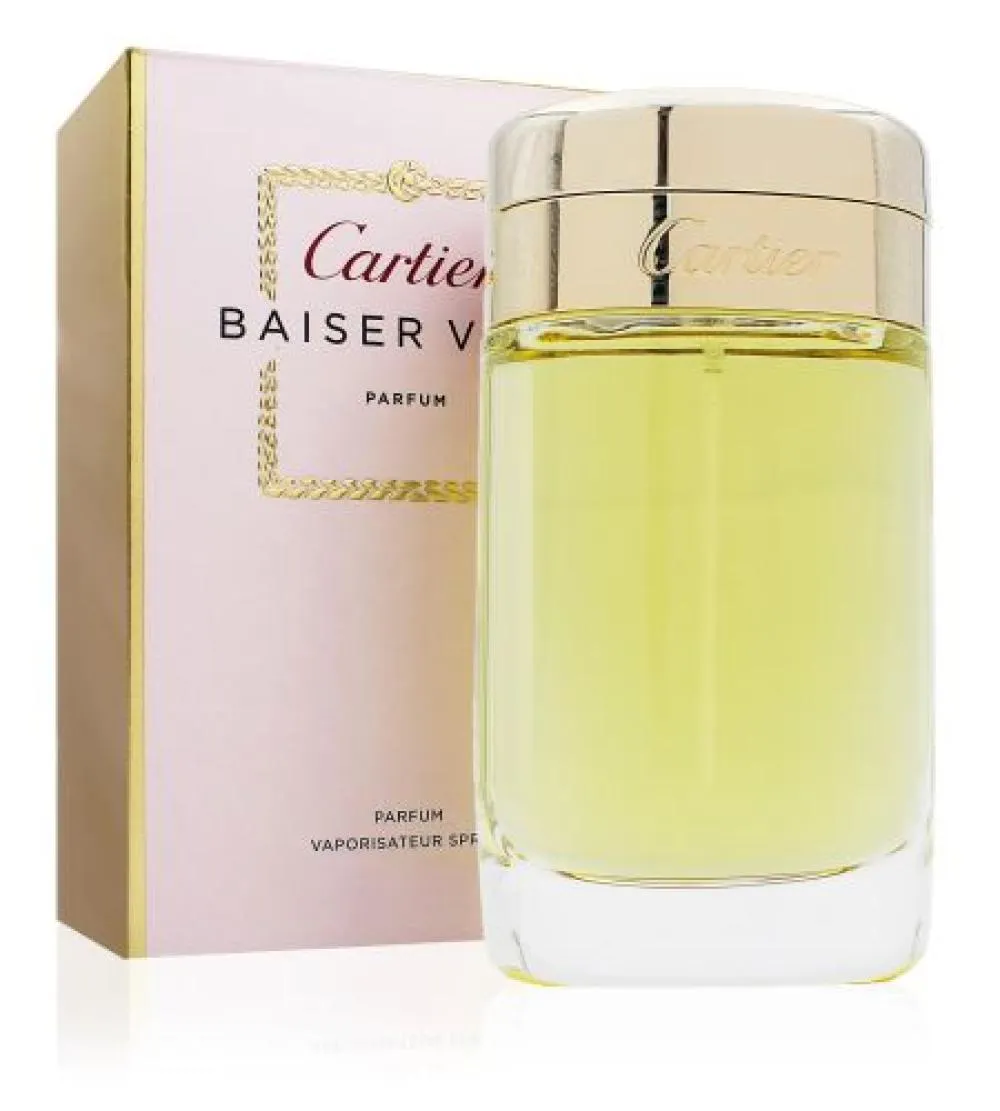 Baiser Volé parfüm nőknek 100 ml