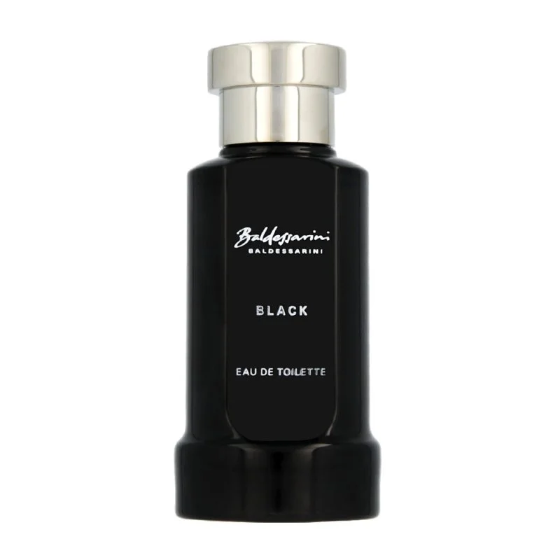 Baldessarini Black eau de toilette férfiaknak