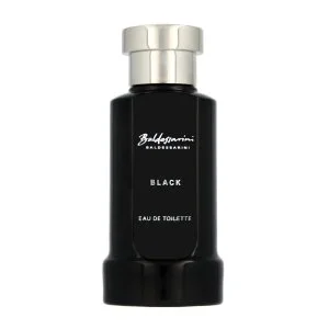 Baldessarini Baldessarini Black eau de toilette férfiaknak