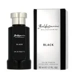 Baldessarini Black eau de toilette férfiaknak