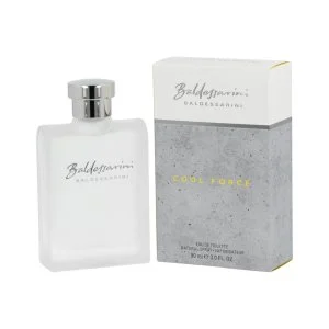Baldessarini Baldessarini Cool Force eau de toilette férfiaknak