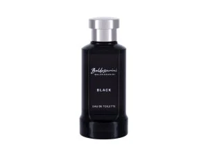Baldessarini Black eau de toilette férfiaknak