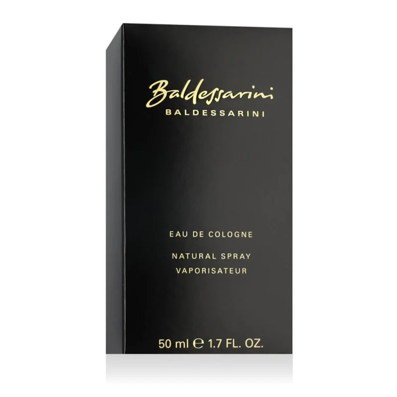 kölnivíz férfiaknak 50 ml