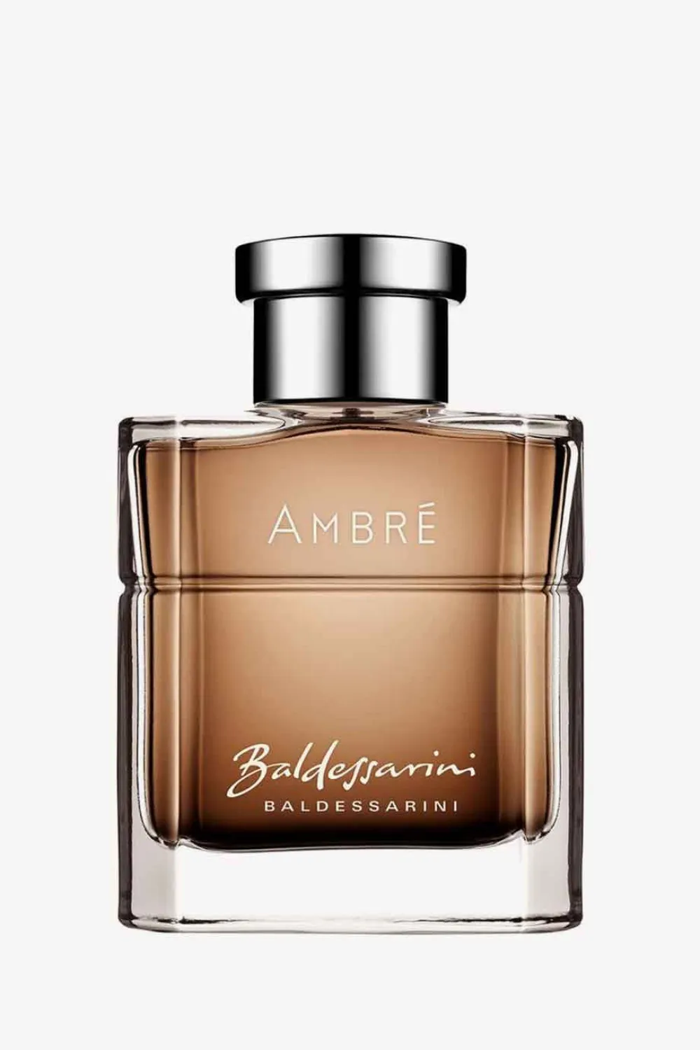 Ambré toaletní voda pro muže 90 ml