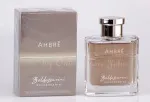 Ambré toaletní voda pro muže 90 ml