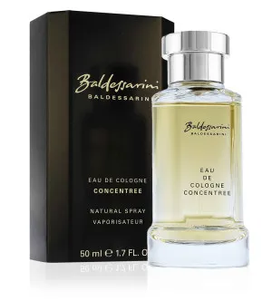 Baldessarini Concentree kölni víz férfiaknak 50 ml