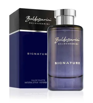 Baldessarini Baldessarini Signature toaletní voda pro muže