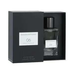 Banana Republic Banana Republic 06 Black Platinum parfüm uniszex