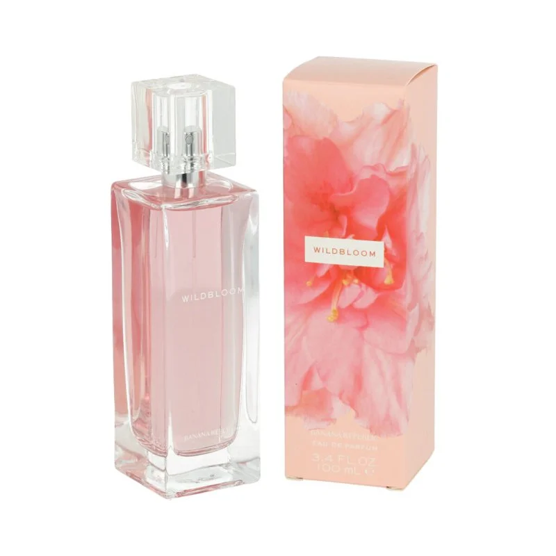 Banana Republic Wildbloom eau de parfum nőknek