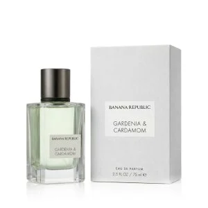 Banana Republic Gardenia & Cardamom Eau de Parfum uniszex