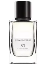 83 Leather Reserve parfémovaná voda unisex 75 ml