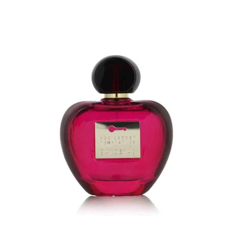 Banderas Her Secret Temptation eau de toilette nőknek