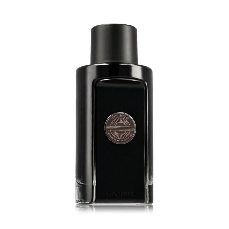 Banderas The Icon The Perfume eau de parfum férfiaknak