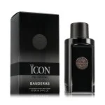 Banderas The Icon The Perfume eau de parfum férfiaknak
