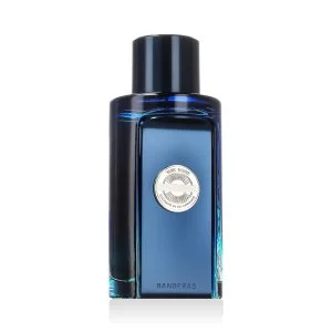 Antonio Banderas Banderas The Icon eau de toilette férfiaknak