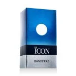 Banderas The Icon eau de toilette férfiaknak