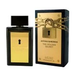 The Golden Secret eau de toilette férfiaknak 100 ml