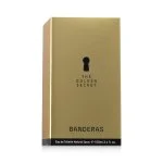 The Golden Secret eau de toilette férfiaknak 100 ml