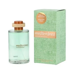 Antonio Banderas Antonio Banderas Mediterráneo eau de toilette férfiaknak
