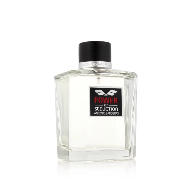 Power of Seduction eau de toilette férfiaknak 200 ml