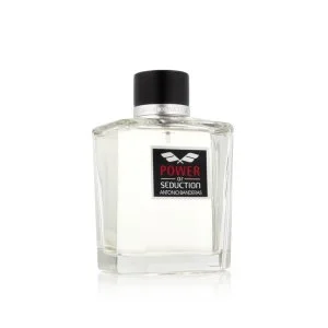 Antonio Banderas Antonio Banderas Power of Seduction eau de toilette férfiaknak