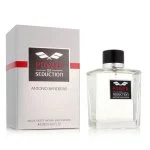Power of Seduction eau de toilette férfiaknak 200 ml