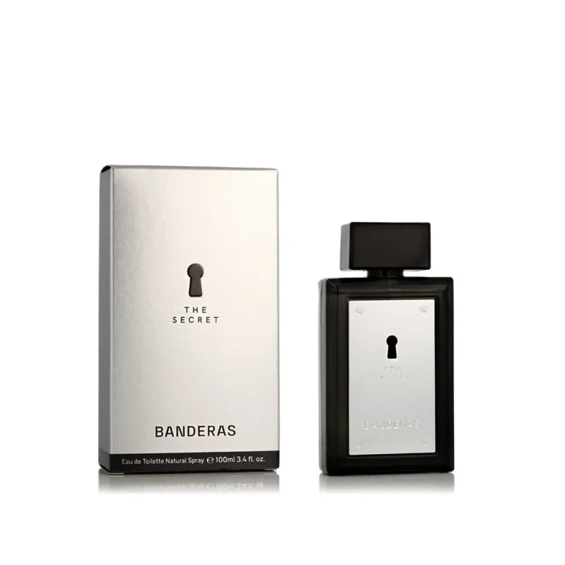 The Secret eau de toilette férfiaknak 100 ml