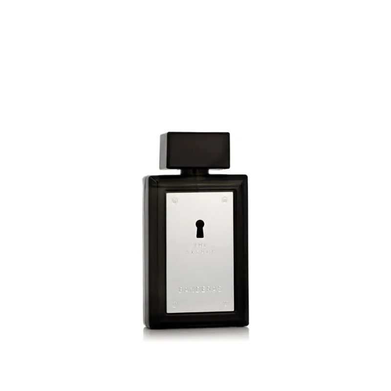 The Secret eau de toilette férfiaknak 100 ml