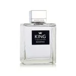 King of Seduction eau de toilette férfiaknak 200 ml