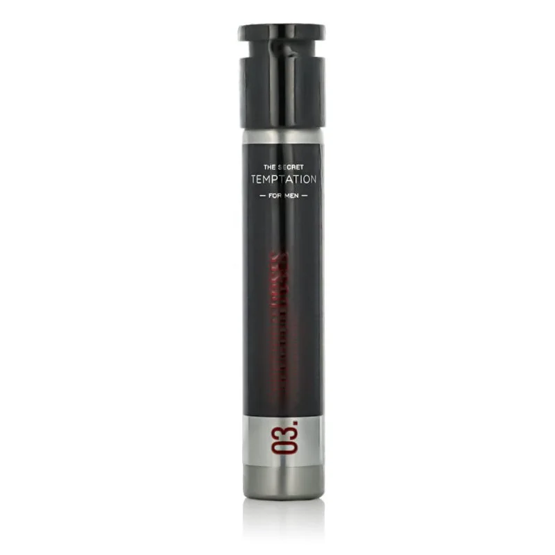 The Secret Temptation 03. Seduction Doses eau de toilette férfiaknak 30 ml