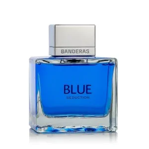 Antonio Banderas Blue Seduction for Men eau de toilette férfiaknak
