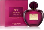 Banderas Her Secret Temptation eau de toilette nőknek 80 ml