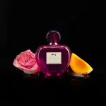 Banderas Her Secret Temptation eau de toilette nőknek 80 ml