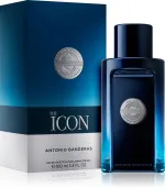 Banderas The Icon eau de toilette férfiaknak 100 ml