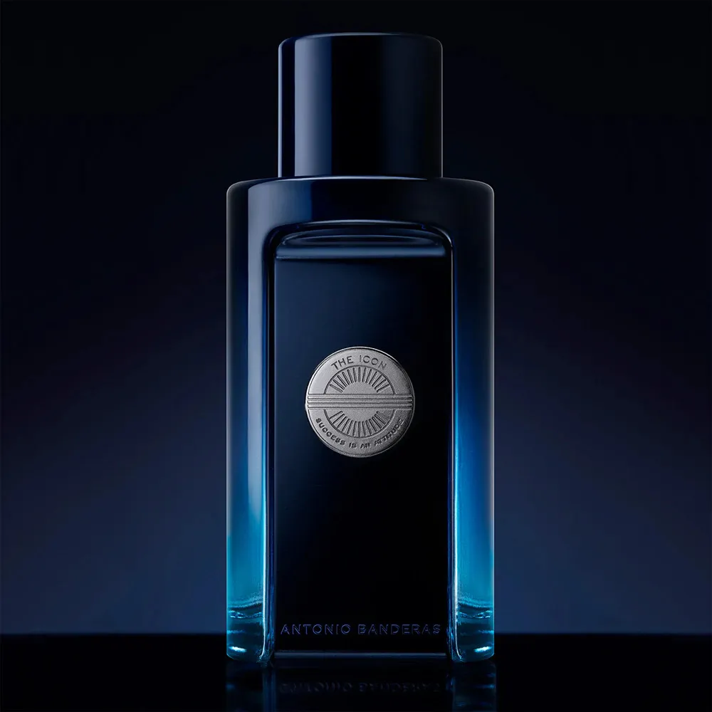 Banderas The Icon eau de toilette férfiaknak 100 ml