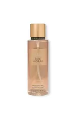 Bare Vanilla testpermet nőknek 250 ml