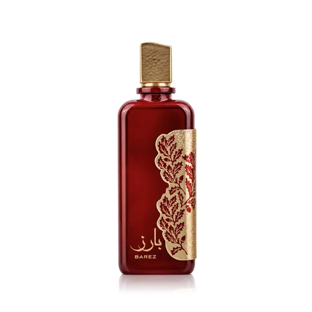 Barez parfümvíz uniszex 100 ml