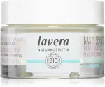 Lavera Basis Sensitiv nyugtató éjszakai krém parfüm nélkül 50 ml
