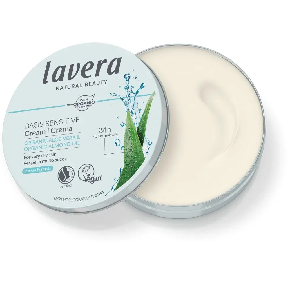 Lavera Basis univerzális krém 150 ml