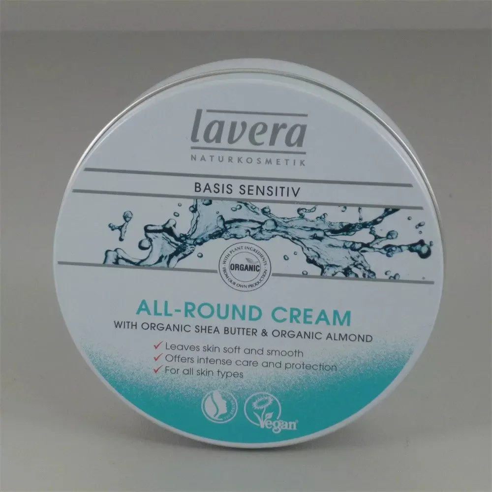 Lavera Basis univerzális krém 150 ml