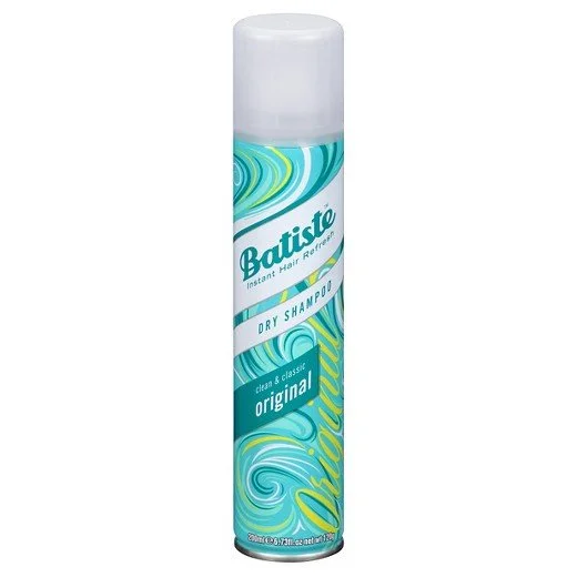Szárazsampon Eredeti 200 ml