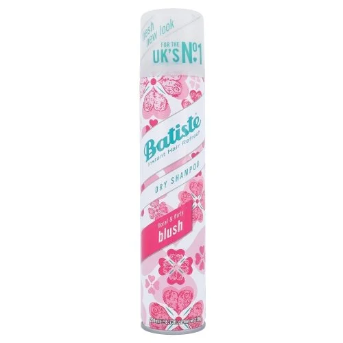 Blush szárazsampon 200 ml