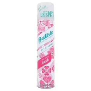 Batiste Blush szárazsampon
