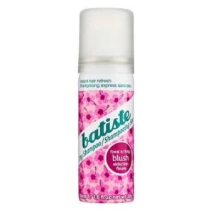Batiste Szárazsampon Blush