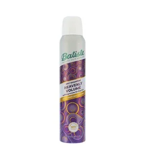 Batiste Szárazsampon Plus Mennyei Volumen