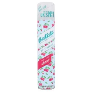 Batiste Cseresznye illatú szárazsampon