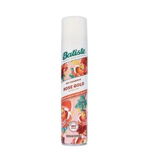 Batiste Rose Gold száraz sampon