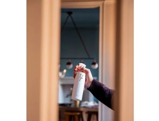 Szórópisztoly 500 ml lakásillatosítóhoz