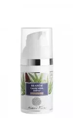 Nobilis Tilia BB krém Aloe verával 30ml