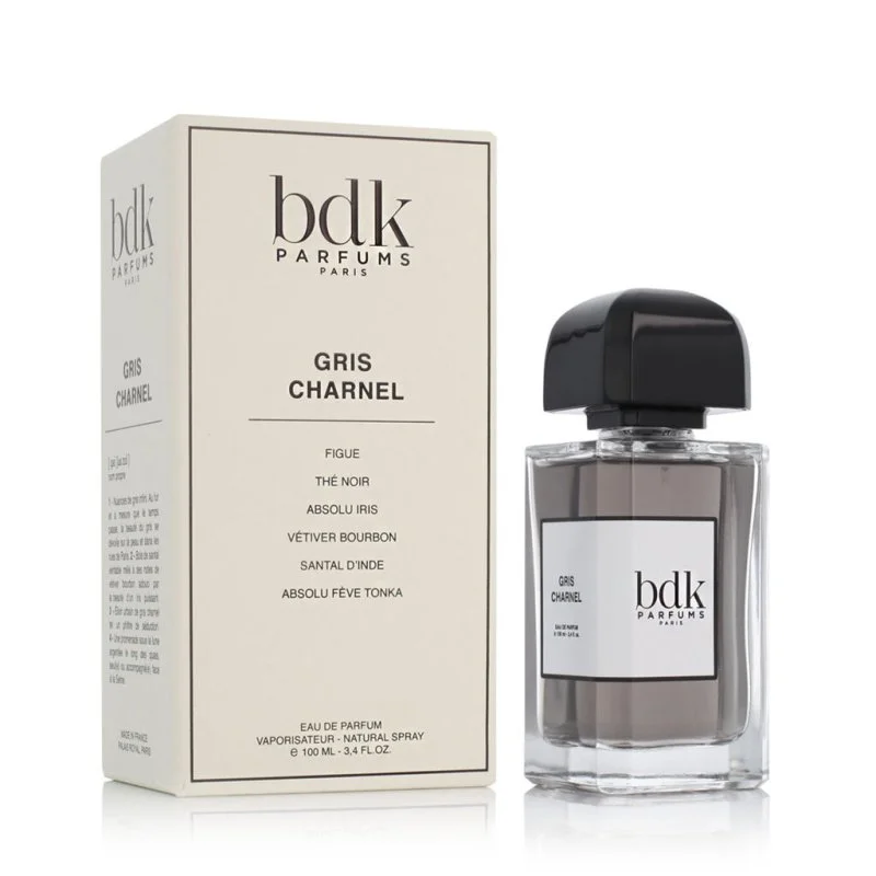 BDK Parfums Gris Charnel parfümös víz uniszex